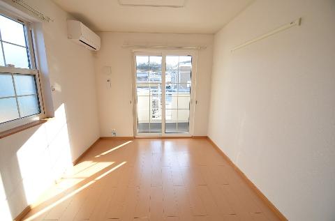 居室・リビング　洋室