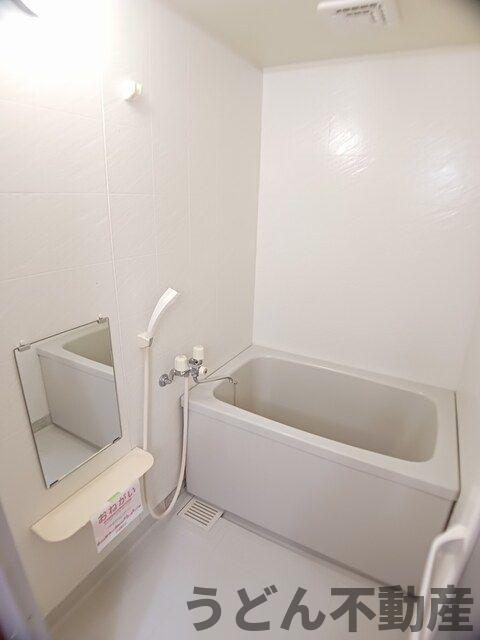 バス・シャワールーム　☆うどん県☆香川県のお部屋探しはうどん不動産へ☆彡 まずはお