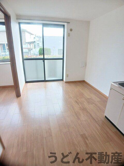 居室・リビング　☆うどん県☆香川県のお部屋探しはうどん不動産へ☆彡 まずはお