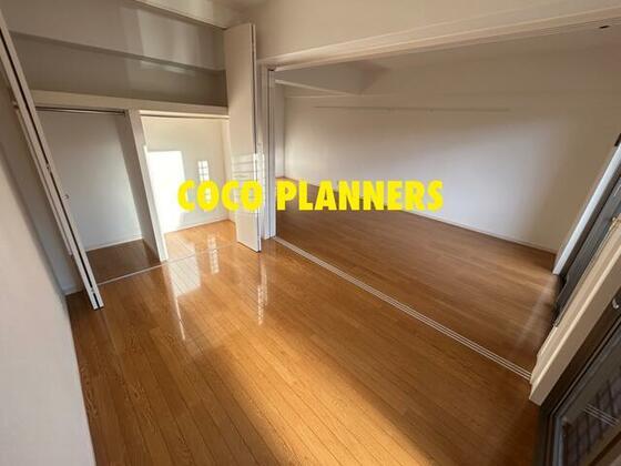 居室・リビング　２０５号室のお写真の為現状優先となります！