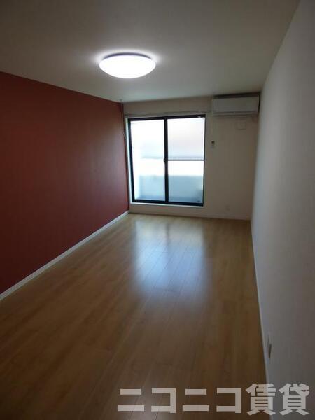 居室・リビング　別号室イメージの為、現状を優先致します。