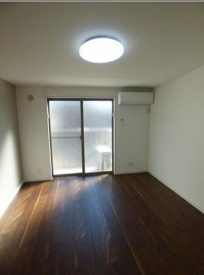 居室・リビング　リビング/居室