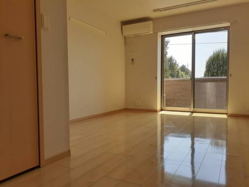 居室・リビング　図面と現状に相違がある場合には現状を優先