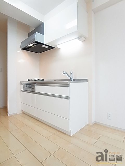 キッチン　※別号室写真