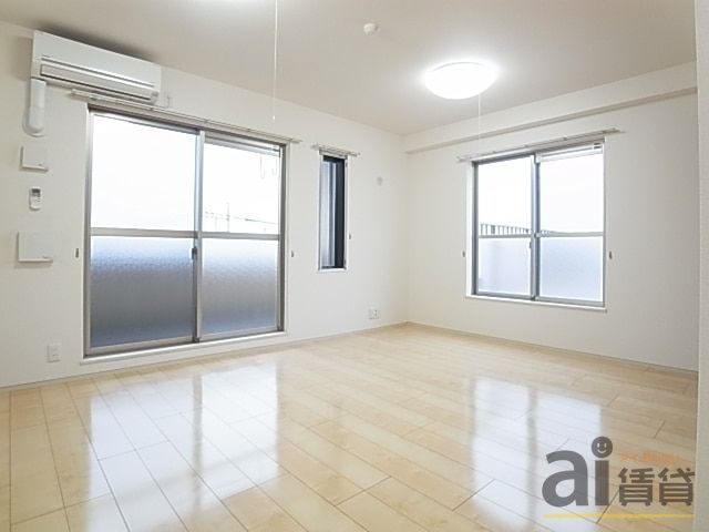 居室・リビング　※別号室写真