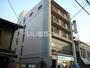 京都河原町駅より徒歩7分 4階 築29年2ヶ月の賃貸物件