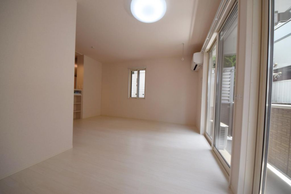 居室・リビング　リビング/居室