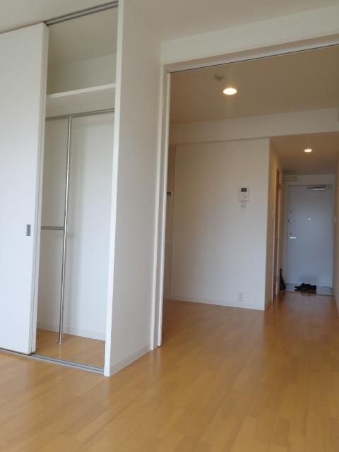 その他部屋・スペース　リビング