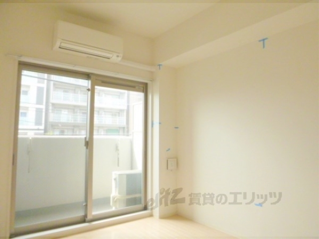 居室・リビング　洋室