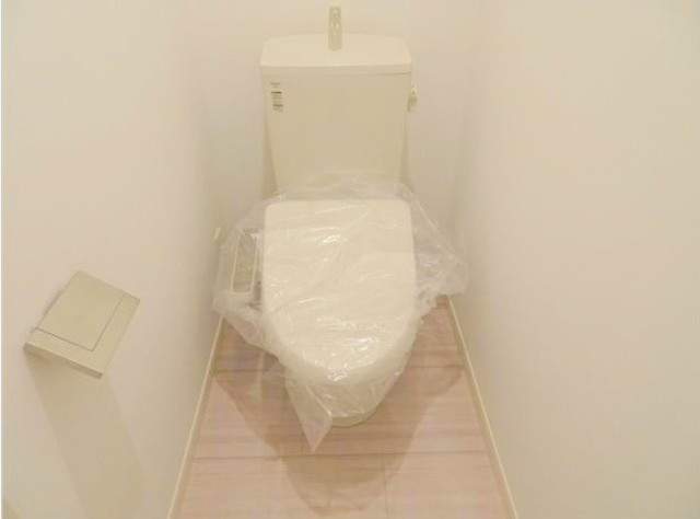 トイレ　同仕様タイプ
