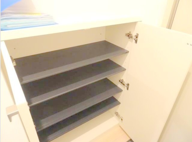 収納　同仕様タイプ