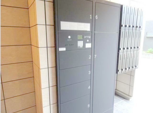 その他設備　同仕様タイプ