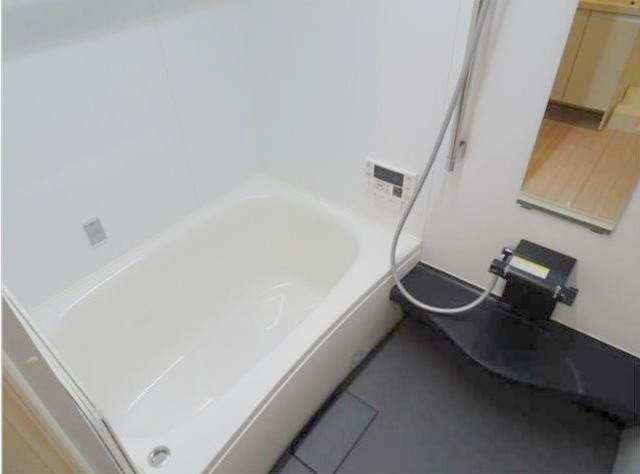 バス・シャワールーム　同仕様タイプ