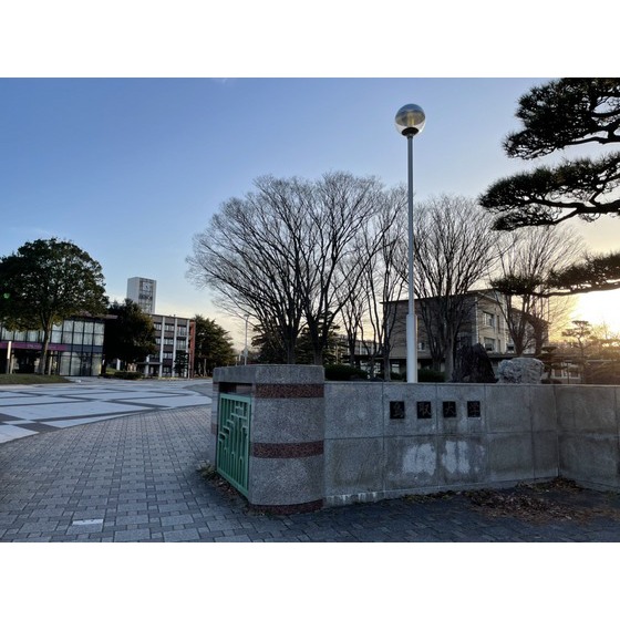 大学・短大　国立大学法人鳥取大学（大学・短大）まで650m