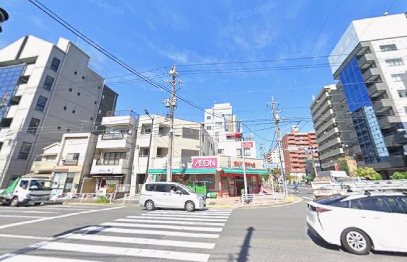 スーパー　まいばすけっと（スーパー）まで230m