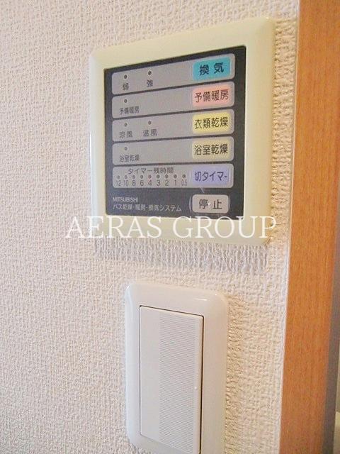 その他設備　同仕様参考写真