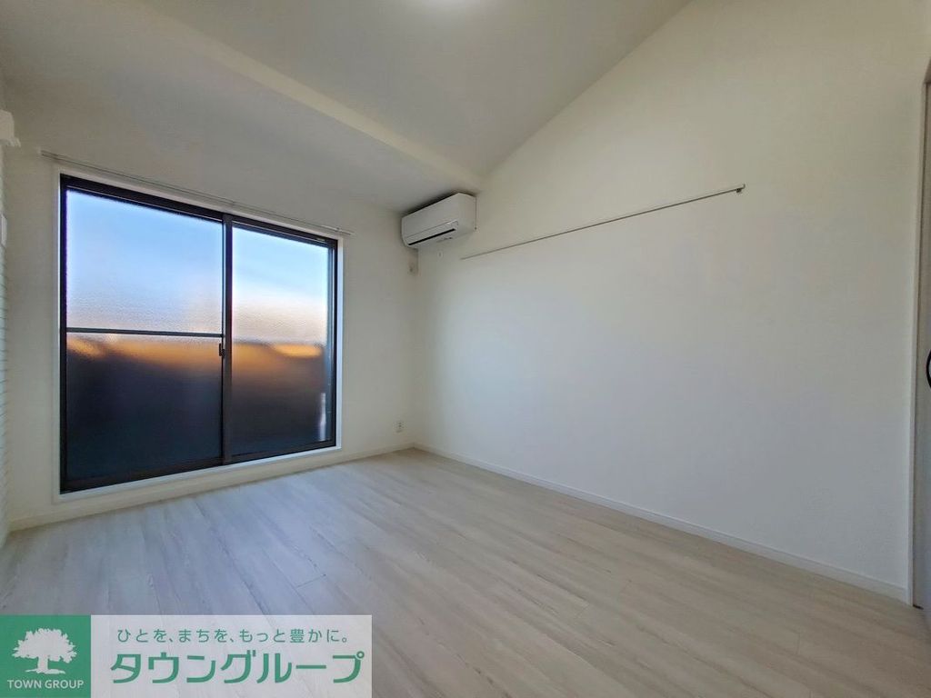 居室・リビング　リビング/居室