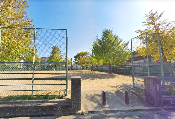 公園　守部公園（公園）まで325m