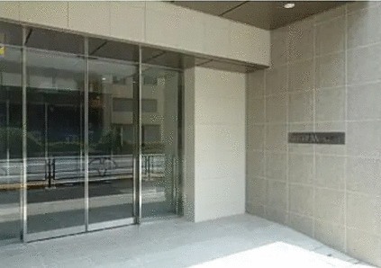 エントランス　みんなのエントランス！