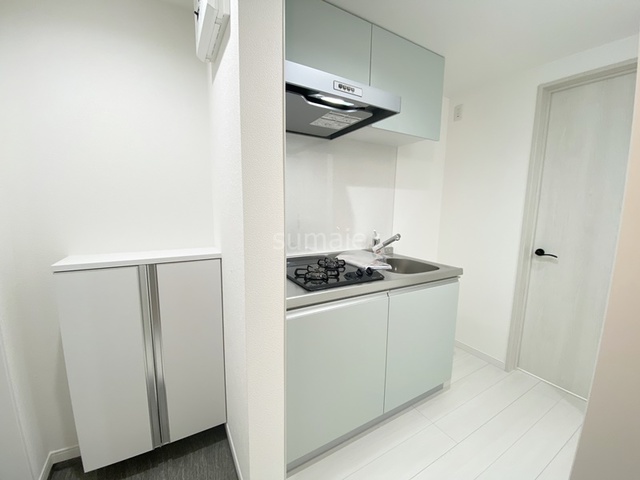 キッチン　キッチンです☆