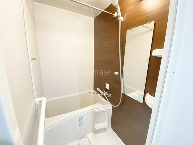 バス・シャワールーム　お風呂です☆