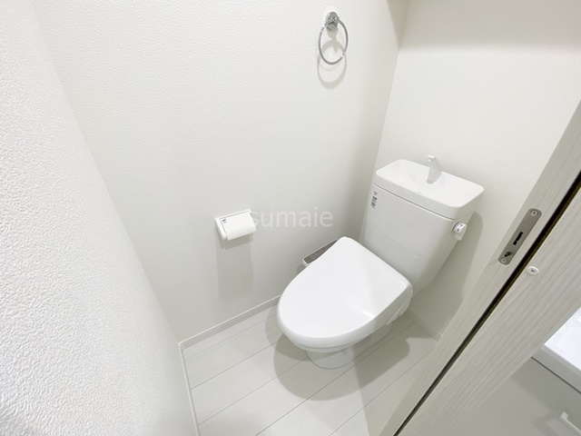 トイレ　トイレです☆