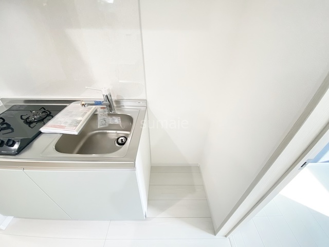 その他　冷蔵庫置場はこちらになります☆