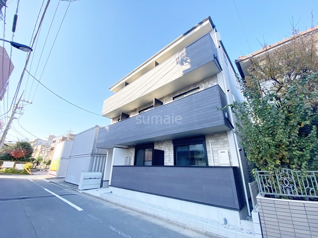 建物外観　外観です☆彡