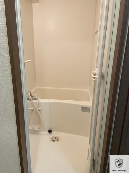 バス・シャワールーム　イメージ