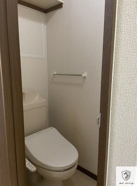 トイレ　イメージ