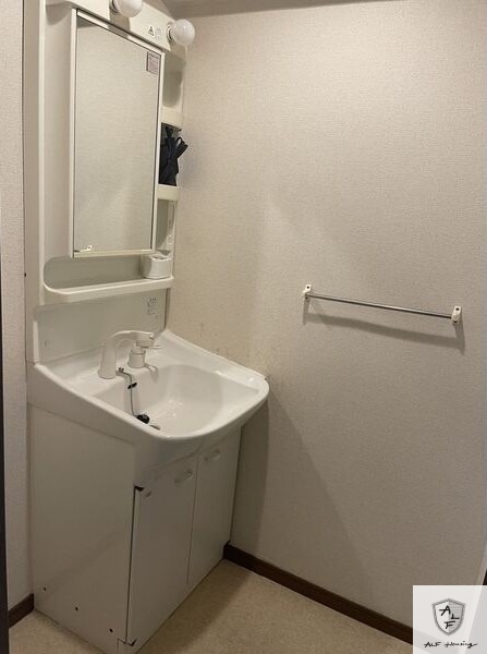 洗面設備　イメージ