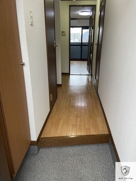 玄関　イメージ