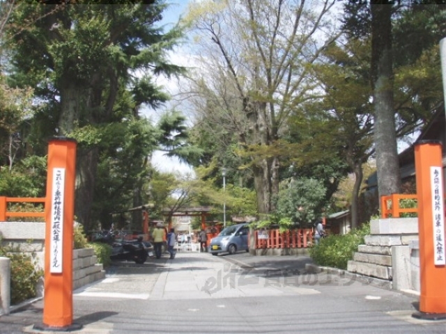 その他　車折神社（その他）まで650m