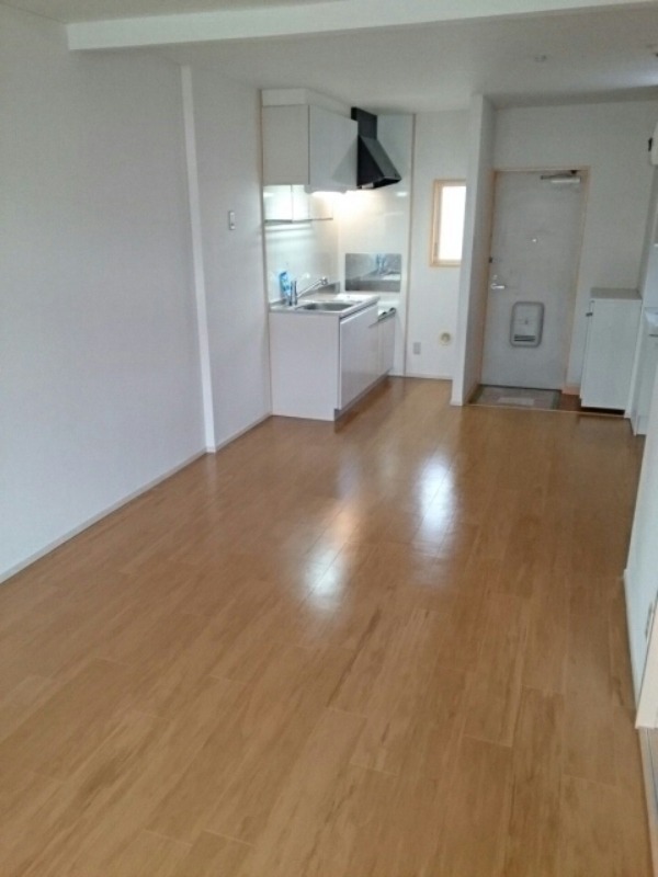 居室・リビング　図面と現状に相違がある場合には現状を優先