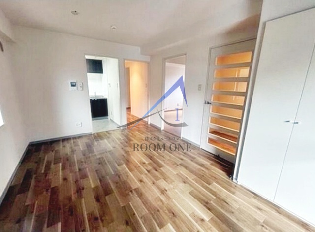 その他部屋・スペース　寝室です。