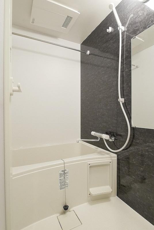 バス・シャワールーム　☆リラックスできるお風呂☆