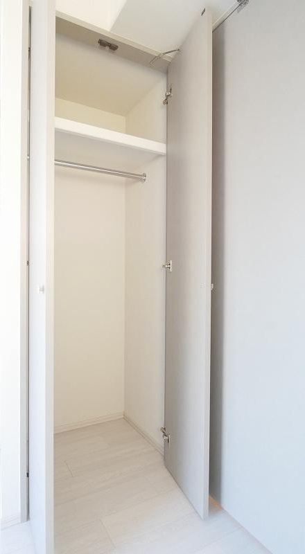 収納　☆たっぷり収納☆