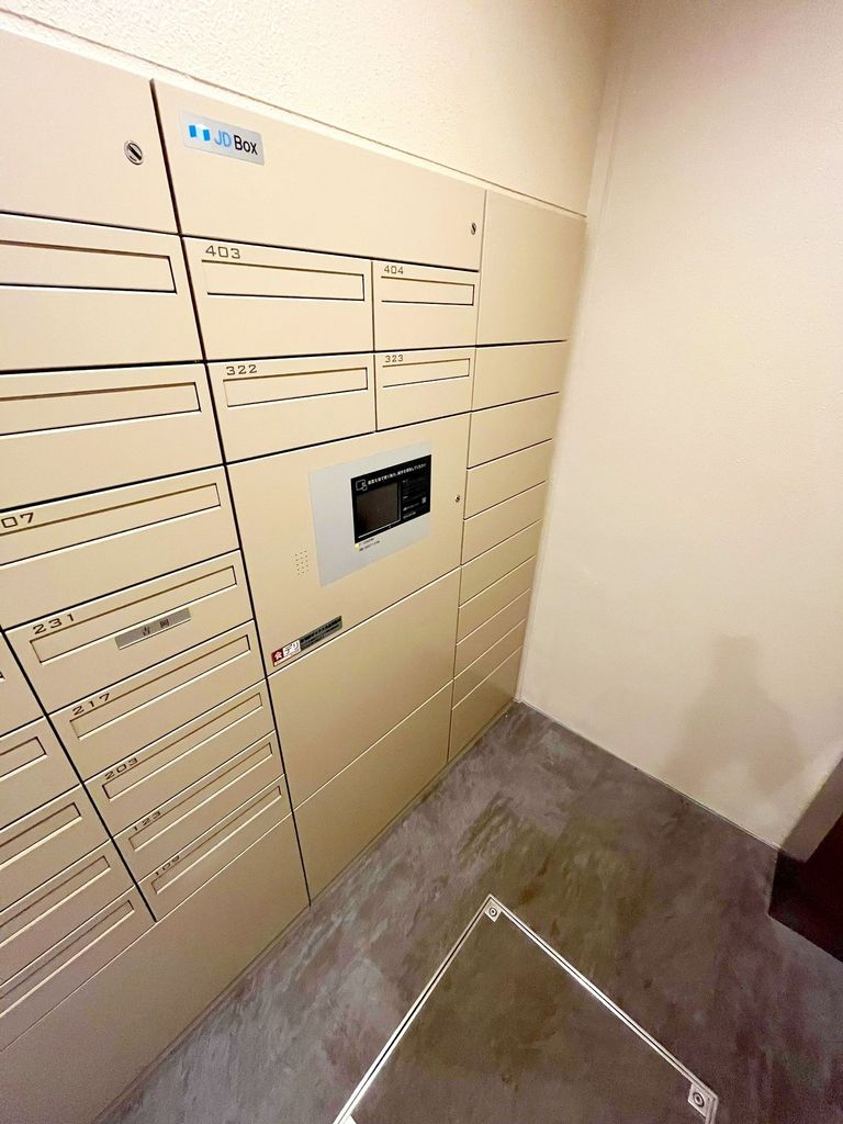 その他共有部分　★駅まで平坦アクセス★