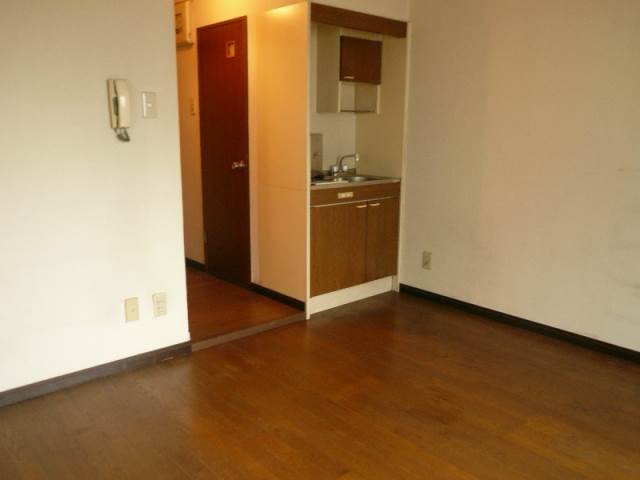 居室・リビング　同型イメージ