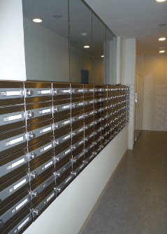 その他共有部分　その他共有部分