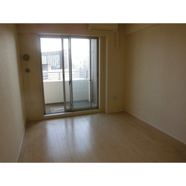 居室・リビング　居室