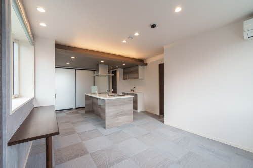 居室・リビング　ＬＤＫ