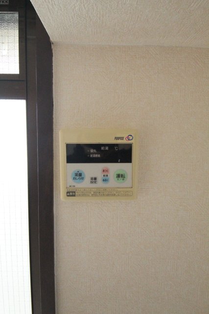 その他設備　別号室の写真です