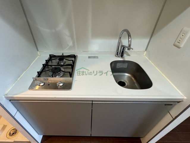 ロビー　プライムアーバン神楽坂