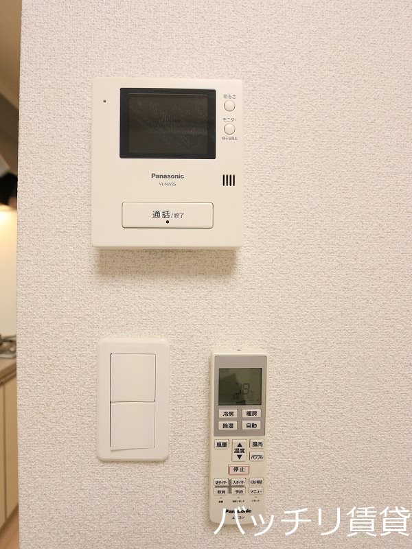 セキュリティ　同型タイプの為、現状を優先致します。