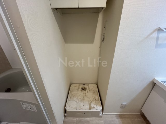 その他設備　セントラルシティハイツ