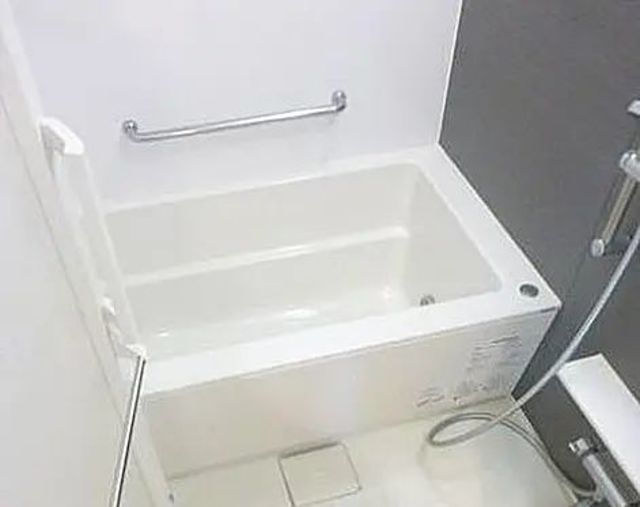 バス・シャワールーム　参考写真