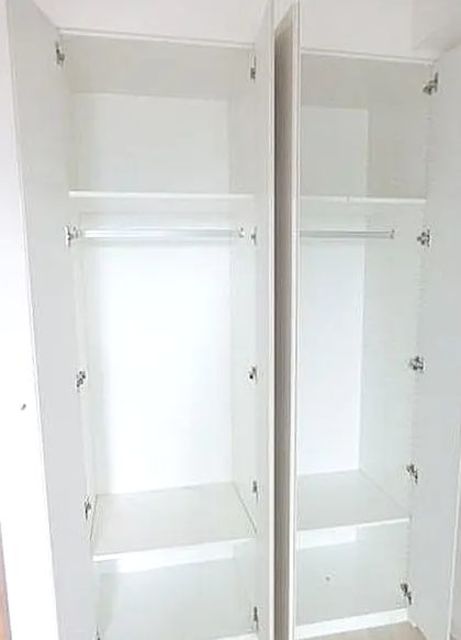 収納　参考写真