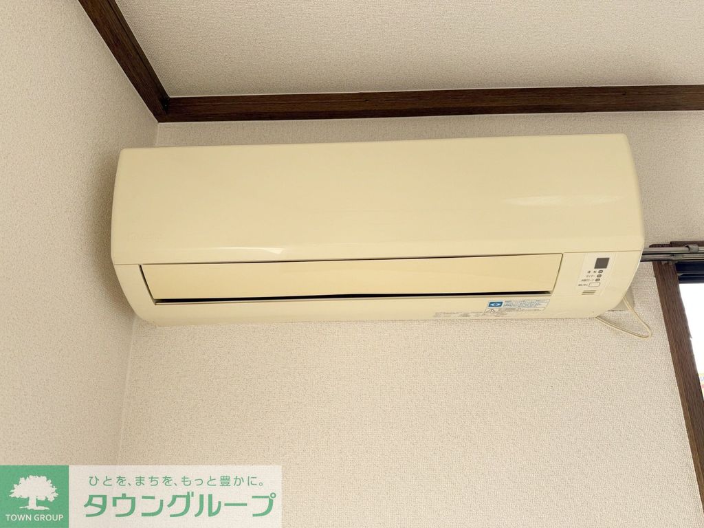 その他設備　同施工タイプイメージ