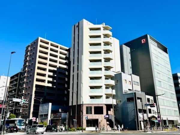 建物外観　☆外観☆